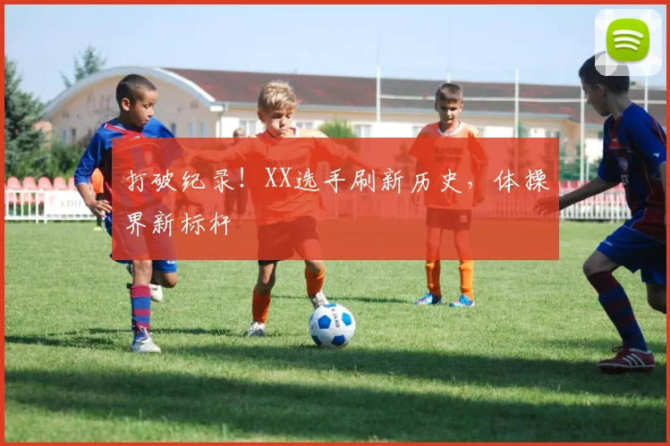 打破纪录!XX选手刷新历史,体操界新标杆