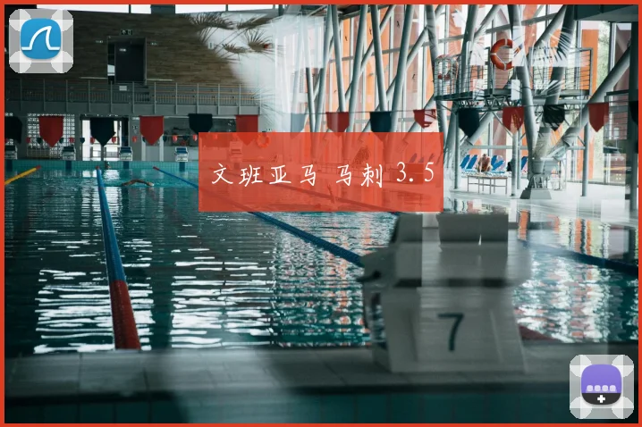 文班亚马 马刺 3.5